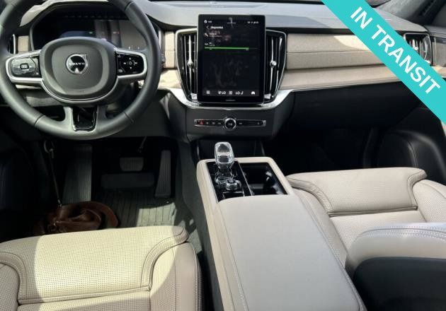 Used 2026 Volvo XC90 B6 Ultra w/ Lounge Package AWD/4WD image 5