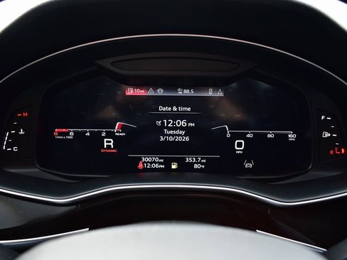 Used 2025 Audi Q7 3.0T Premium Plus image 50