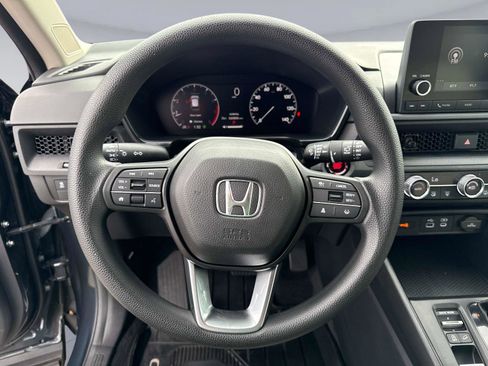 Certified 2023 Honda CR-V EX image 29