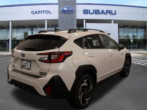 New 2026 Subaru Crosstrek 2.5i Limited w/ Crosstrek Mirror Package AWD/4WD image 4