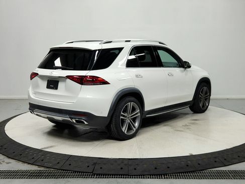 Used 2022 Mercedes-Benz GLE 350 image 8