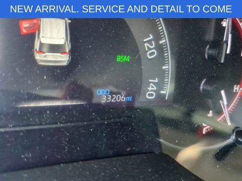 Used 2023 Toyota RAV4 XLE w/ XLE Grade Weather Package AWD/4WD image 2