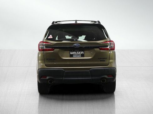 Used 2023 Subaru Ascent Onyx Edition Limited AWD/4WD image 4