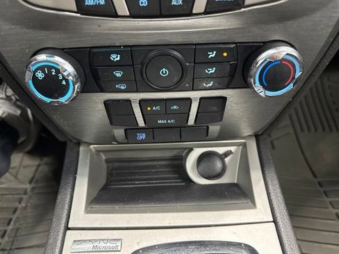 Used 2012 Ford Fusion SE FWD image 37
