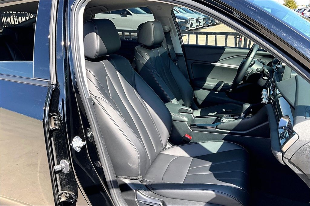 Used 2026 Acura Integra FWD image 9