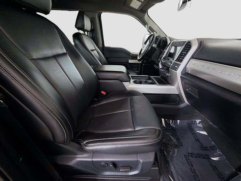Used 2021 Ford F450 Lariat w/ Lariat Ultimate Package AWD/4WD image 23