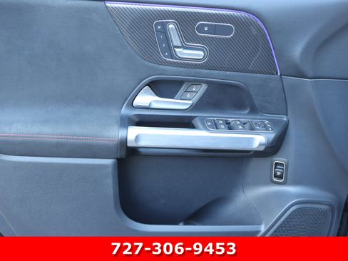 Certified 2023 Mercedes-Benz GLB 250 image 15