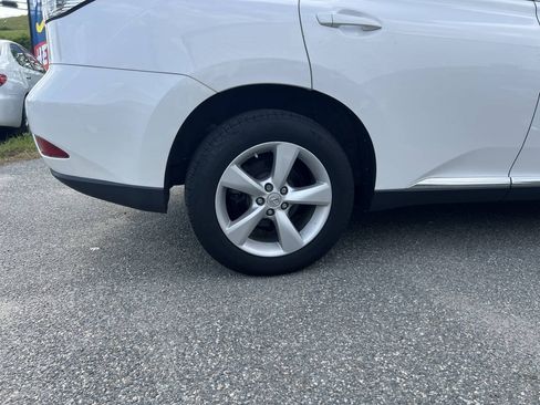 Used 2014 Lexus RX 350 AWD w/ Navigation Package image 32