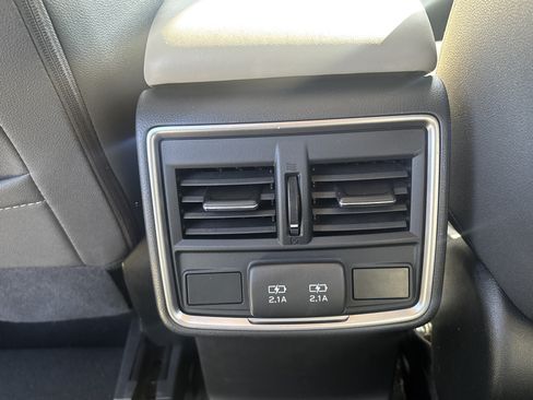 Certified 2021 Subaru Forester Premium AWD/4WD image 3