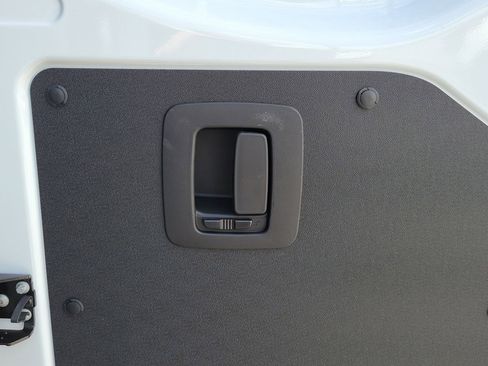 New 2025 Mercedes-Benz Sprinter 2500 image 12