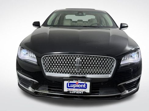 Used 2020 Lincoln MKZ Reserve FWD image 12