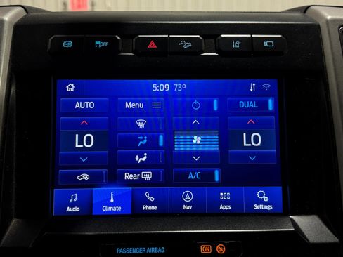 Used 2020 Ford F350 Lariat w/ Lariat Value Package AWD/4WD image 21
