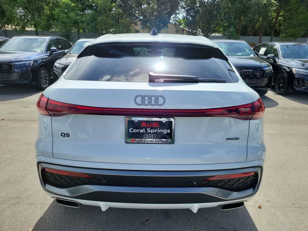 New 2026 Audi Q5 Premium Plus AWD/4WD image 5