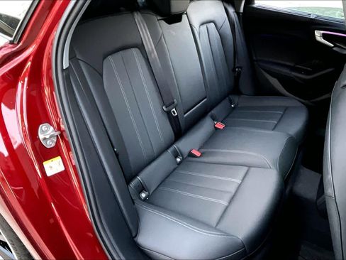 Used 2025 Audi A5 2.0T Premium Plus w/ Premium Plus image 18