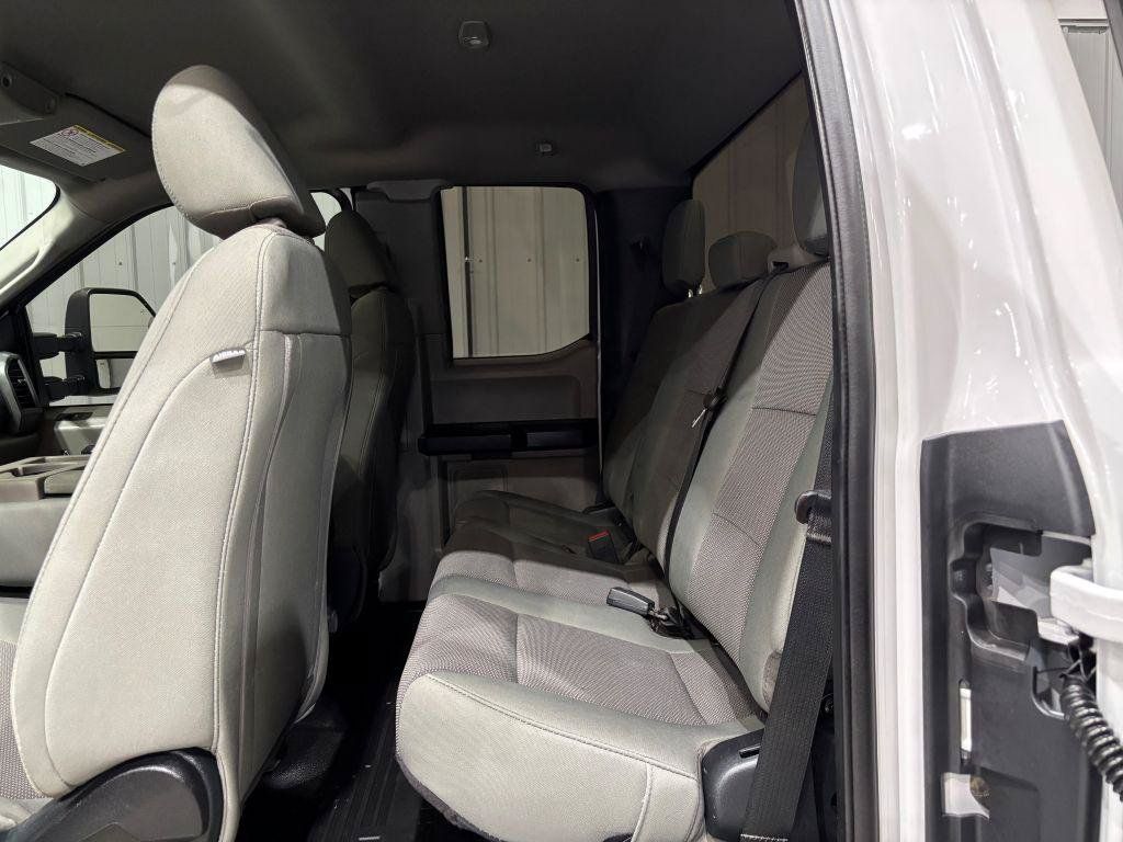 Used 2020 Ford F250 XL w/ Power Equipment Group AWD/4WD image 13