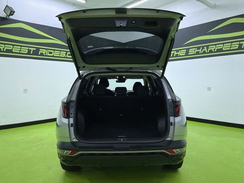 Used 2024 Hyundai Tucson SEL image 9