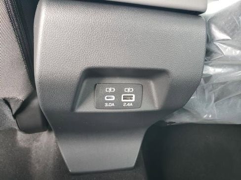 New 2026 Subaru Crosstrek 2.0i Premium image 13