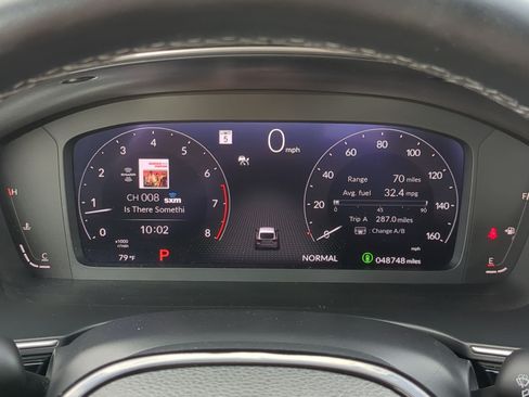 Used 2022 Honda Civic Sport Touring image 23