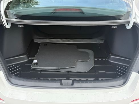 Used 2026 Honda Civic Sport image 32