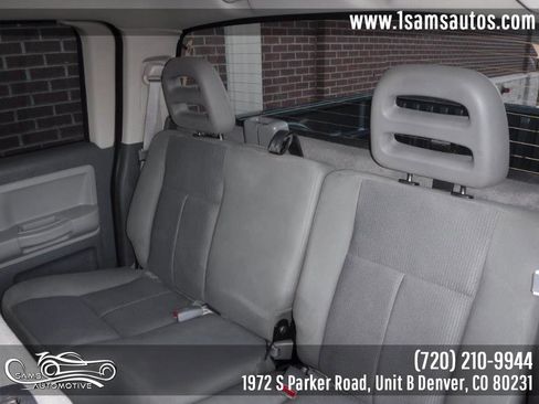 Used 2006 Dodge Dakota SLT image 20