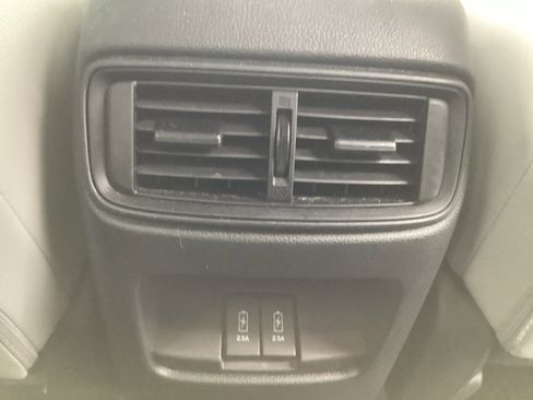 Used 2021 Honda CR-V EX-L image 33