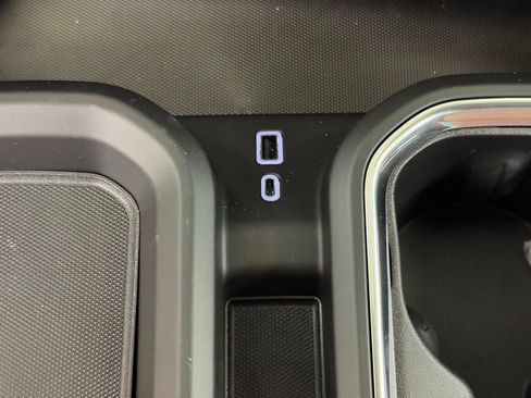 New 2026 GMC Sierra 2500 Denali Ultimate AWD/4WD image 40