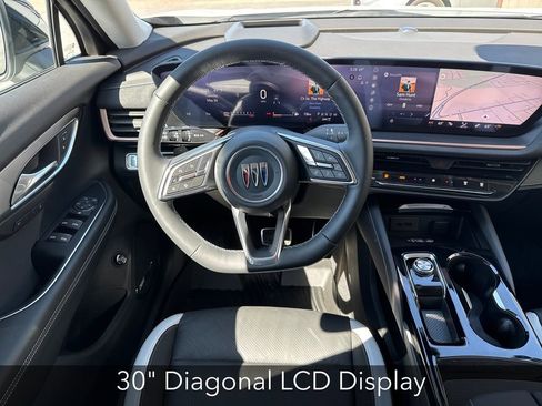 New 2026 Buick Envision Sport Touring AWD/4WD image 19