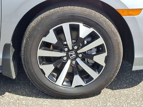 Used 2026 Honda Odyssey EX-L image 26