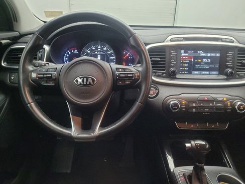 Used 2018 Kia Sorento EX AWD/4WD image 22