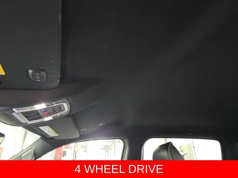 Used 2022 RAM 1500 Laramie AWD/4WD image 30