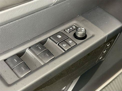 Certified 2026 Toyota Sequoia Capstone AWD/4WD image 29