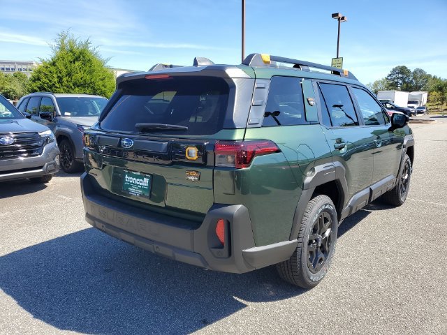 New 2026 Subaru Outback Wilderness AWD/4WD image 6