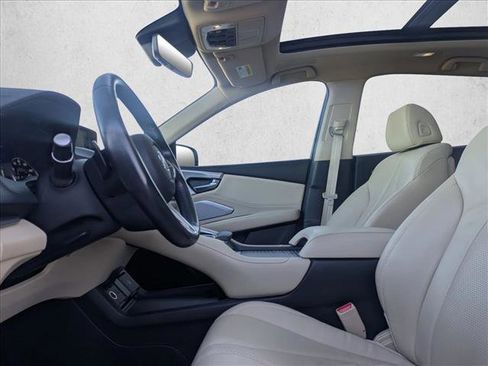 Used 2021 Acura RDX FWD w/ Technology Package image 14