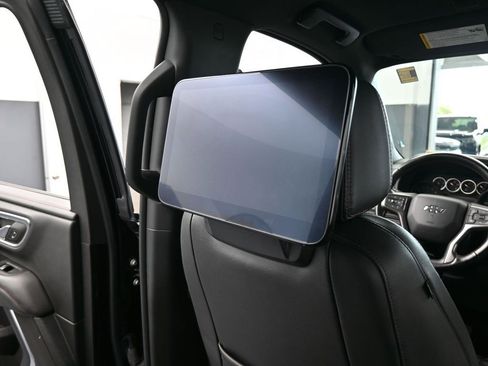 Used 2021 Chevrolet Tahoe RST w/ Rear Media and Nav Package image 40