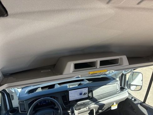 New 2026 Ford Transit 250 148 High Roof AWD image 24