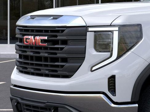 New 2026 GMC Sierra 1500 Pro w/ Pro Value Package RWD image 13