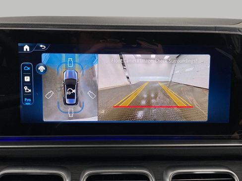 New 2026 Mercedes-Benz GLE 450 4MATIC image 26