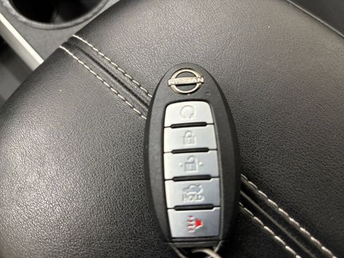 Used 2025 Nissan Altima 2.5 SV FWD image 22