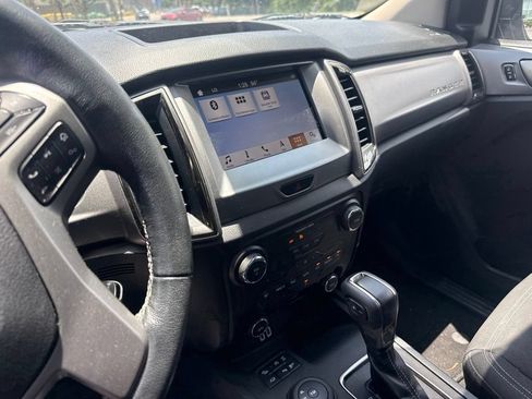 Used 2019 Ford Ranger XLT w/ Equipment Group 302A Luxury AWD/4WD image 10