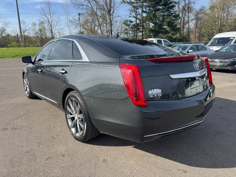 Used 2014 Cadillac XTS FWD image 3
