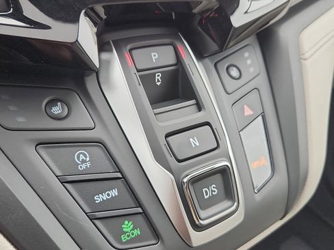 New 2026 Honda Odyssey EX-L image 12
