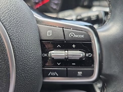 Used 2021 Kia Sorento EX FWD image 13