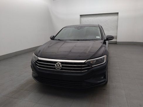 Used 2019 Volkswagen Jetta SEL Premium FWD image 15