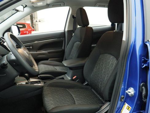 New 2026 Mitsubishi Outlander Sport AWD image 7