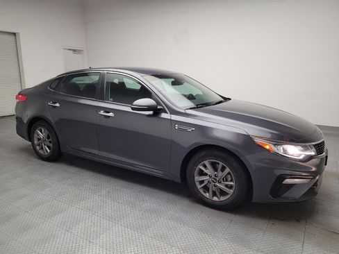 Used 2020 Kia Optima LX FWD image 11