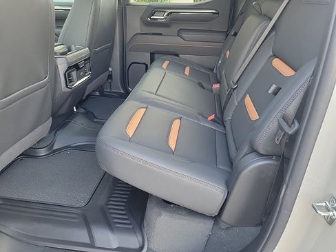 New 2026 GMC Sierra 1500 AT4 w/ AT4 Premium Package image 12