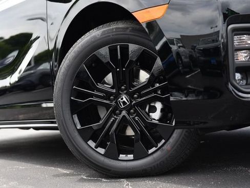 New 2026 Honda Odyssey Sport-L image 3