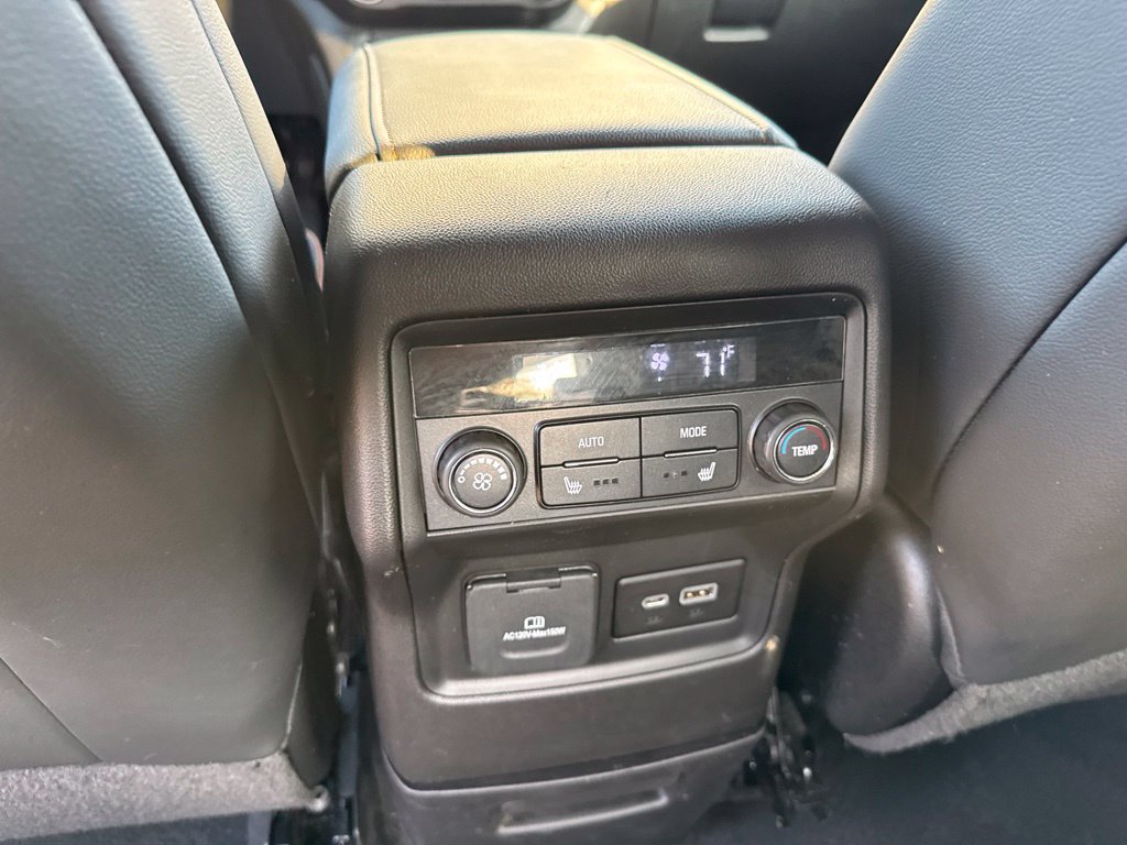 Used 2023 GMC Acadia AT4 w/ Technology Package AWD/4WD image 54