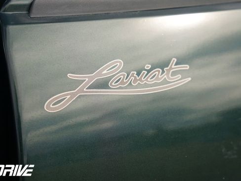 Used 2001 Ford F150 Lariat image 15