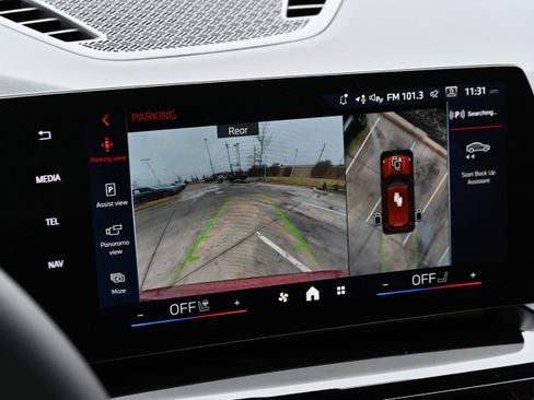 New 2026 BMW X1 M35i w/ Technology Package image 14